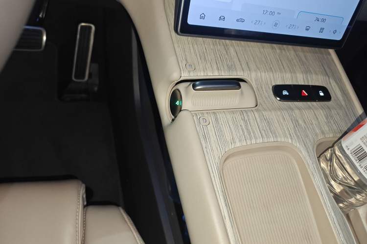 Used Nio ET7 2022 100kWh First Edition
