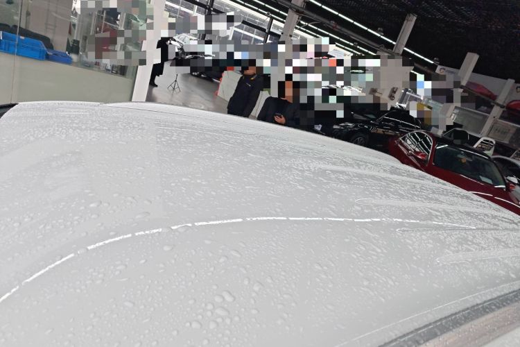 Used Jetta VS5 2023 280TSI Automatic Trend Edition Roof