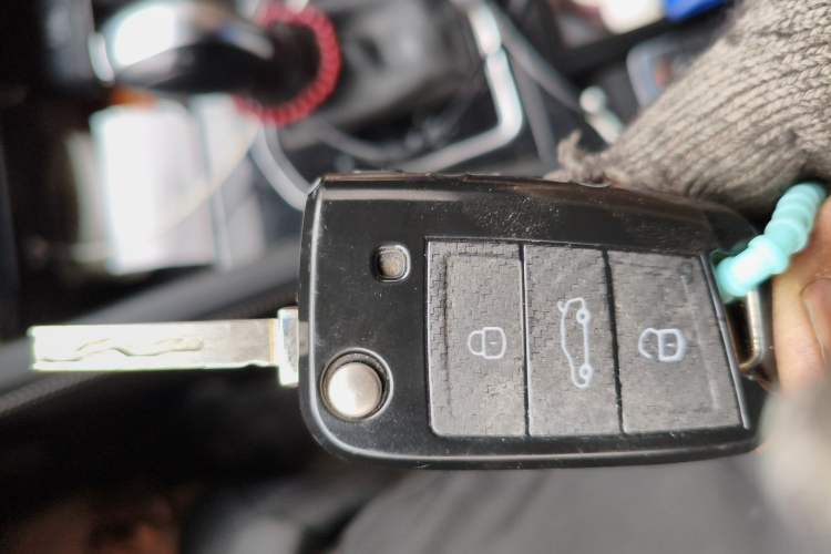 Used Jetta VS5 2022 280TSI Automatic Trend Edition