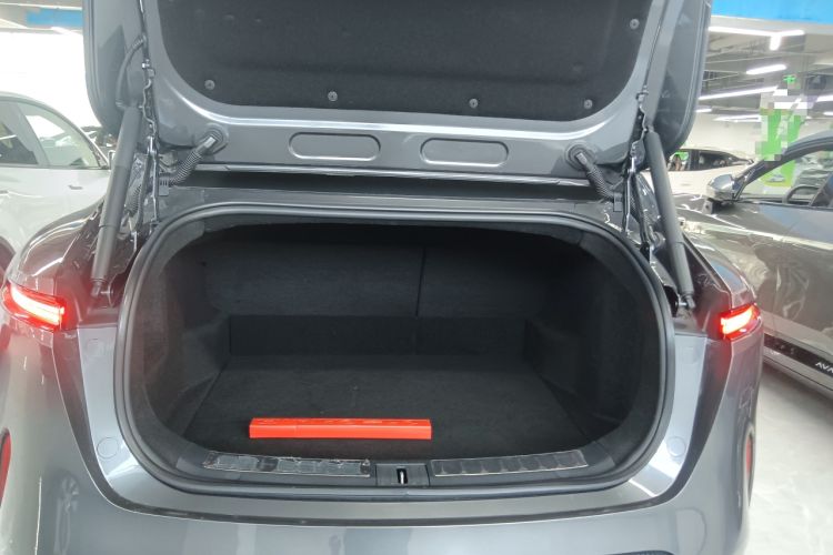 Used Avatr 11 2025 Ultra Extended-Range Edition