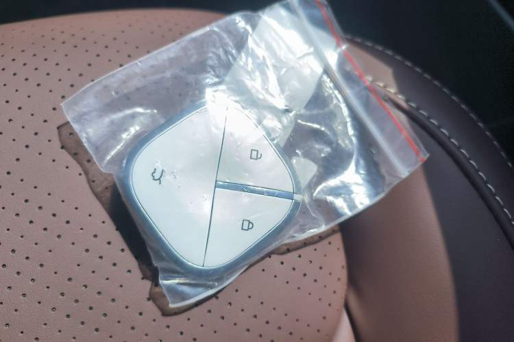 Used Wuling Bingo 2025 333 km Enjoyment Version