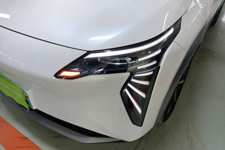 Used AION Y 2023 Younger Star Edition