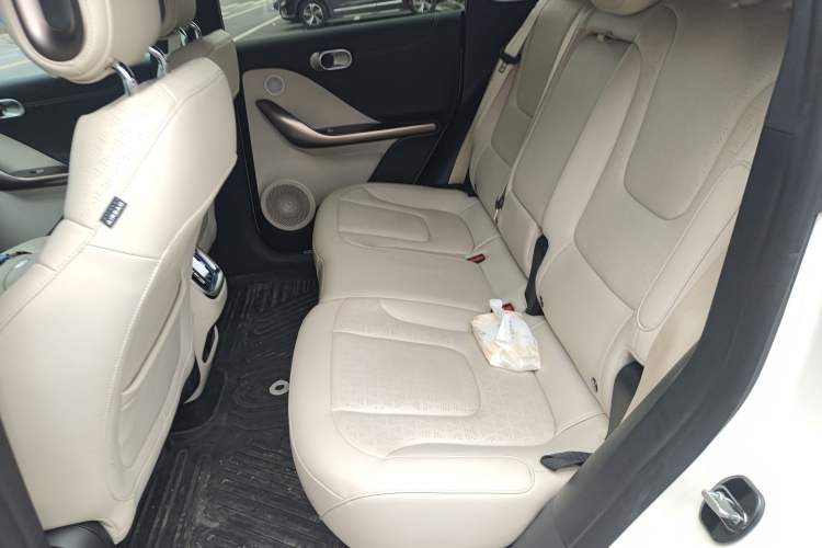 Used smart #1 2022 Premium Edition
