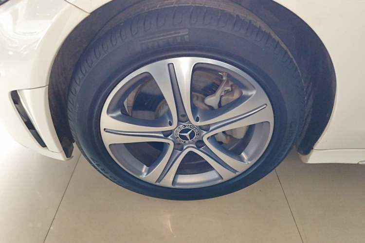 Used Mercedes-Benz C-Class 2020 Restyled C 260 L Sport Edition