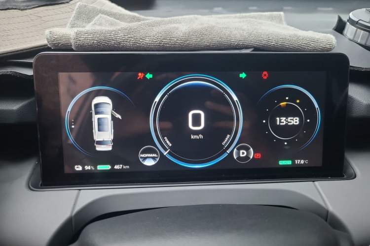 Used AION Y 2022 70 Enjoyment Edition Lithium Iron Phosphate
