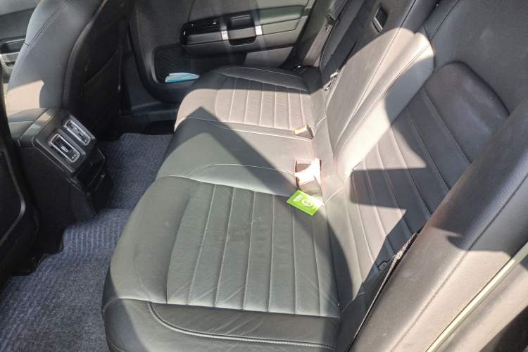 Used Citroen C6 2017 380THP Luxury Version