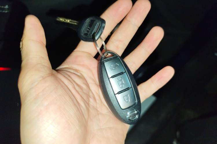 Used Nissan Teana 2021 2.0L XL Comfort Edition
