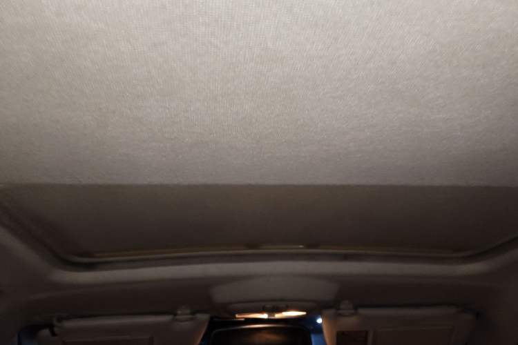 Used Haima Fumei 2012 Sedan 1.6L Automatic Flagship Edition