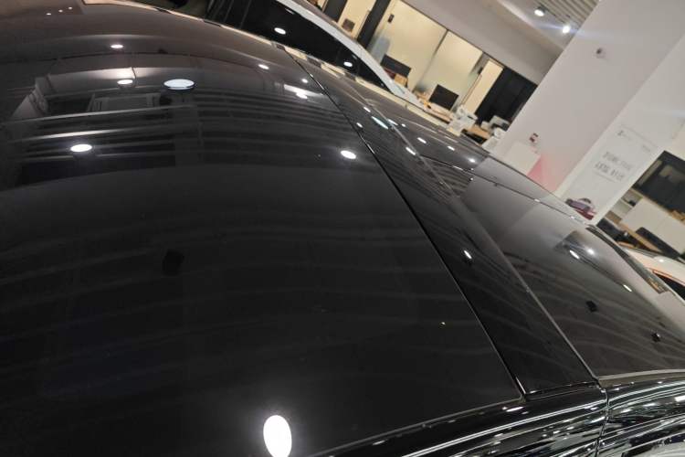 Used Tesla Model X 2023 Dual-Motor All-Wheel-Drive Version