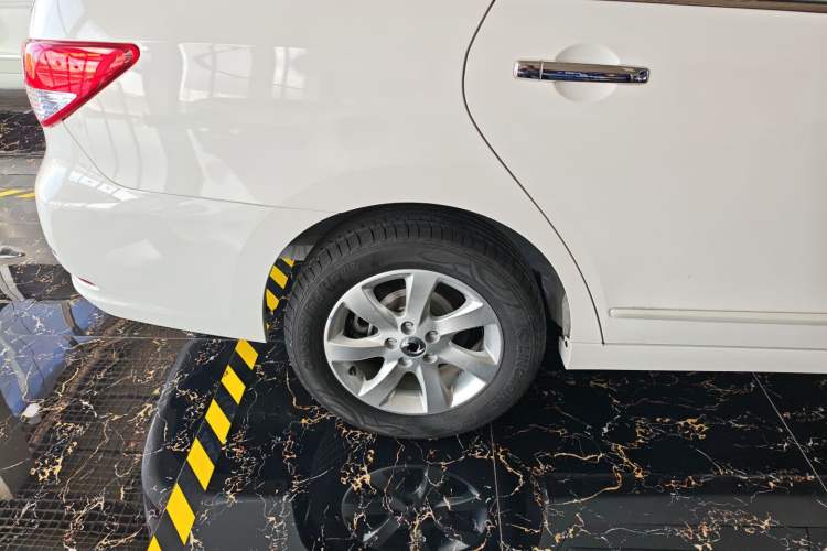 Used Dongfeng Junfeng E11K 2021 60.43 kWh Battery-Swap Version