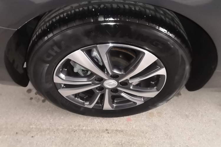 Used Changan Eado 2022 PLUS 1.6L GDI Manual Luxury Model
