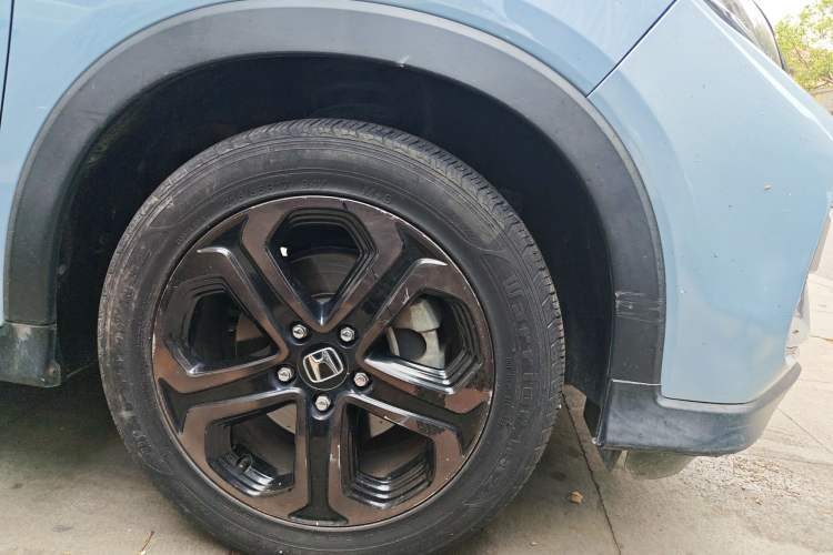 Used Honda XR-V 2021 220TURBO CVT Luxury Edition