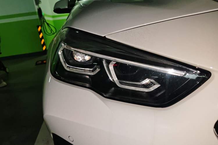 Used BMW 2 Series 2023 225i Four-Door Coupe M Sport Shadowline Package
