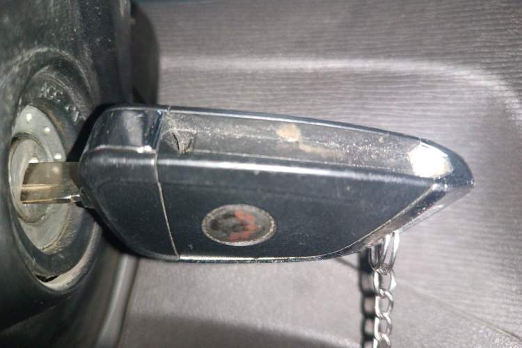 Used Wuling Hongguang 2015 1.2L S Base Model China V Standard