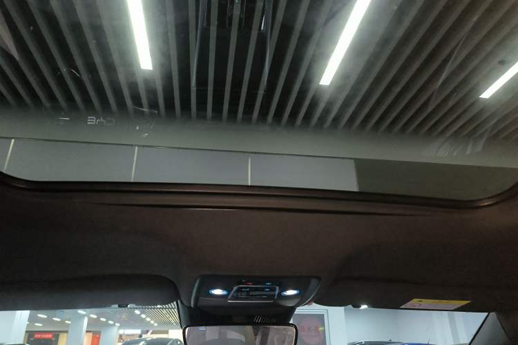 Used BYD Seal 2024 HONOR Edition DM-i 1.5L 121km Luxury Model
