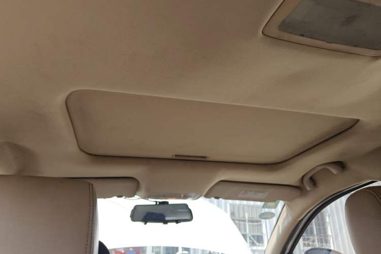 Used Chery Arrizo 7 2015 1.6L Manual ZhiShang Edition