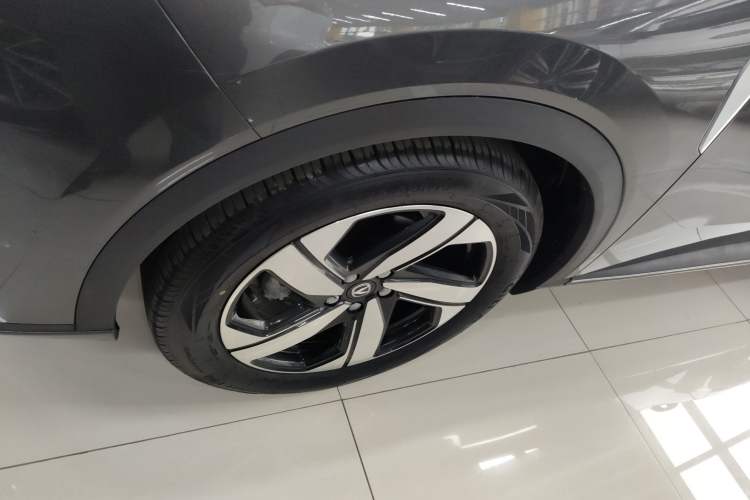 Used CHANGAN CS55PLUS 2024 3rd Generation 1.5T DCT Excellence Model
