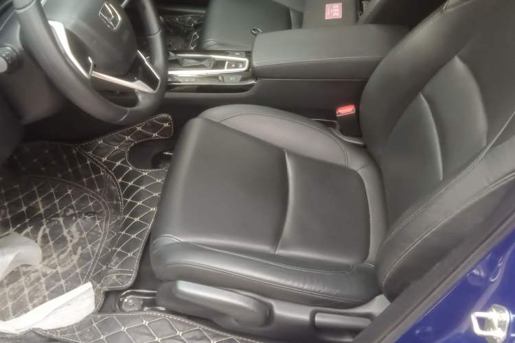 Used Honda Crider 2019 180 Turbo CVT Luxury Edition China VI Emission Standard