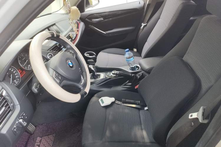 Used BMW X1 2015 sDrive18i Fashion Upgrade Edition