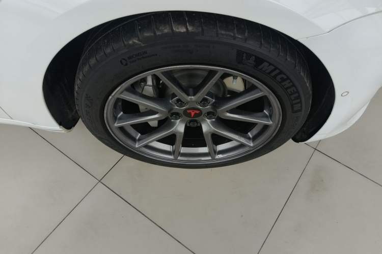 Used Tesla Model 3 2022 Rear-Wheel-Drive Version
