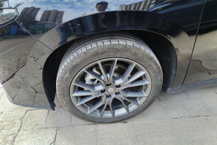 Used Leapmotor C10 2026 605 LiDAR Version
