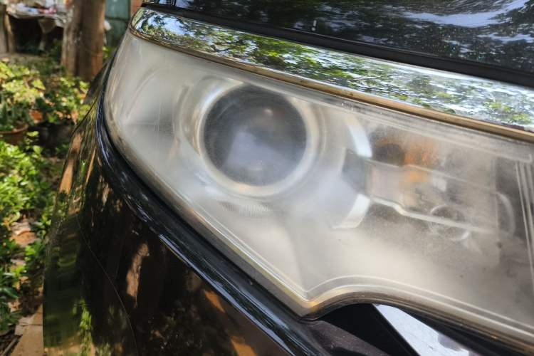 Used Ford Edge 2011 3.5L Elite Edition
