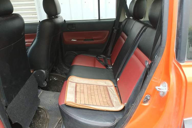 Used Great Wall M2 2012 1.5L Manual Urban Edition