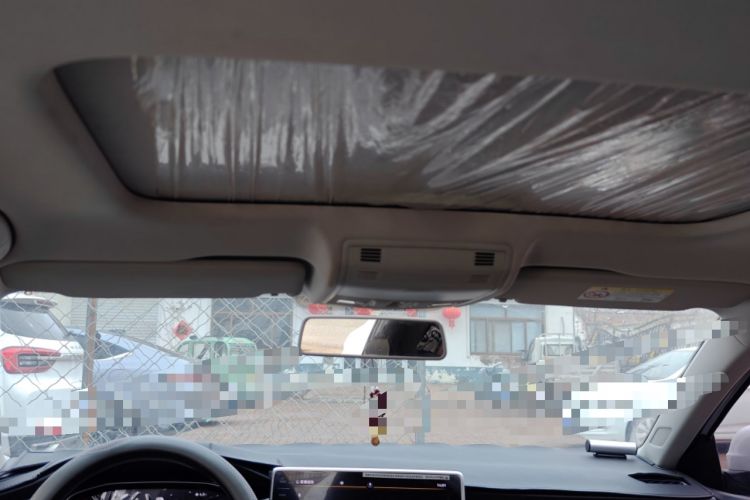 Used Volkswagen Bora 2023 200TSI DSG Enjoyment Edition
