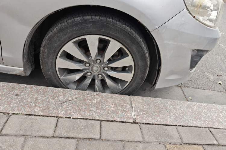 Used Great Wall C50 2013 1.5T Manual Elite Edition