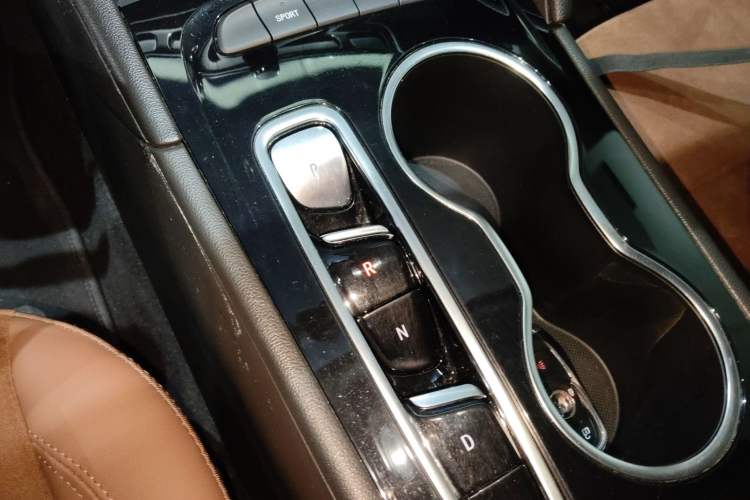 Used Buick Regal 2022 552T Smart Edition
