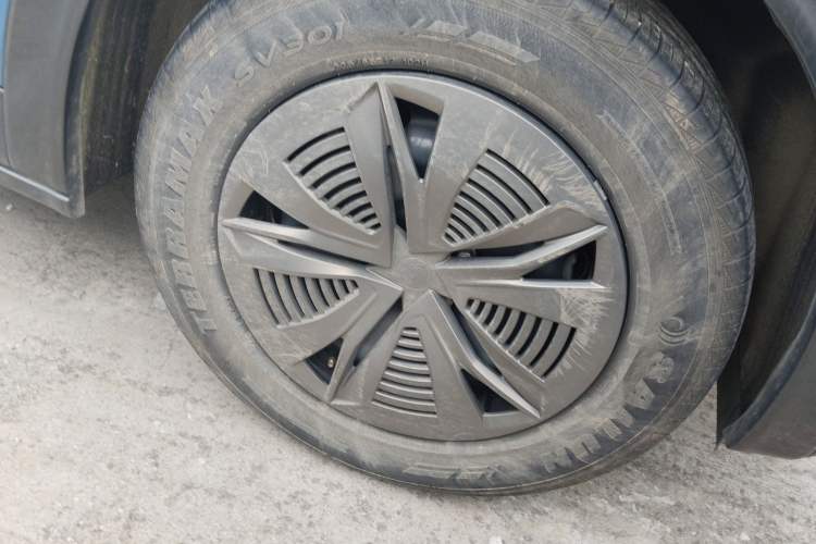 Used NETA U 2022 Pro 420 Battery-Swap Version
