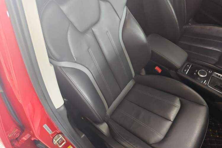 Used Audi Q2L 2022 35 TFSI Fashion Dynamic Model