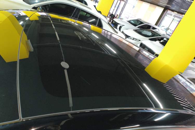 Used Tesla Model Y 2023 Rear-Wheel-Drive Version