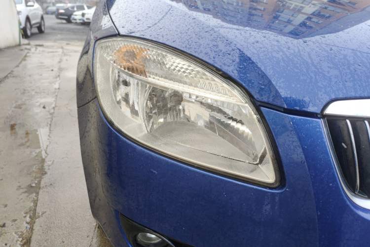 Used Skoda Fabia 2011 1.6L Automatic Crystal Edition