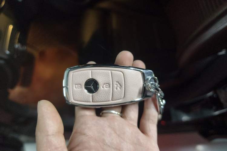 Used Mercedes-Benz GLC 2021 GLC 260 L 4MATIC Dynamic Edition