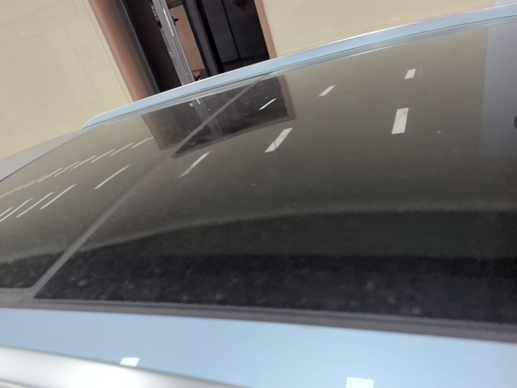 BYD Yuan PLUS 2024 Honor Edition 510KM Beyond Model — снимка 7