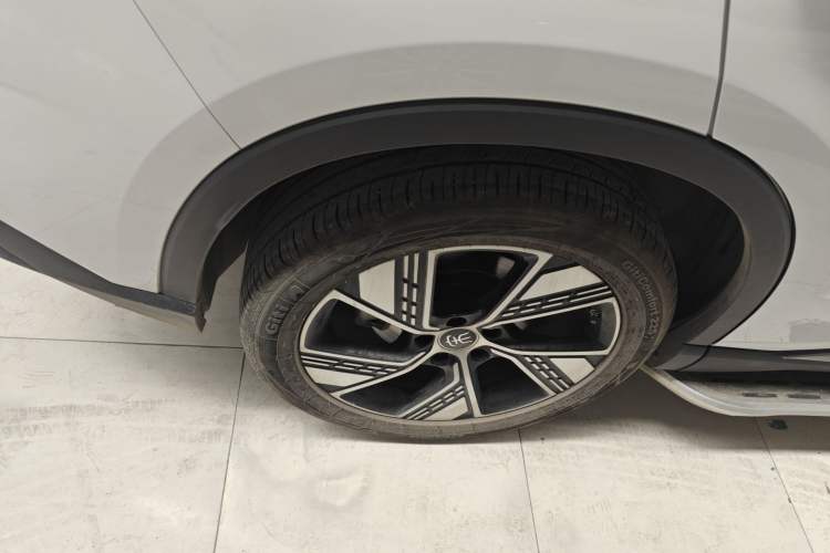 Used BYD Song Pro New Energy 2024 HONOR Edition DM-i 110KM Excellence Model