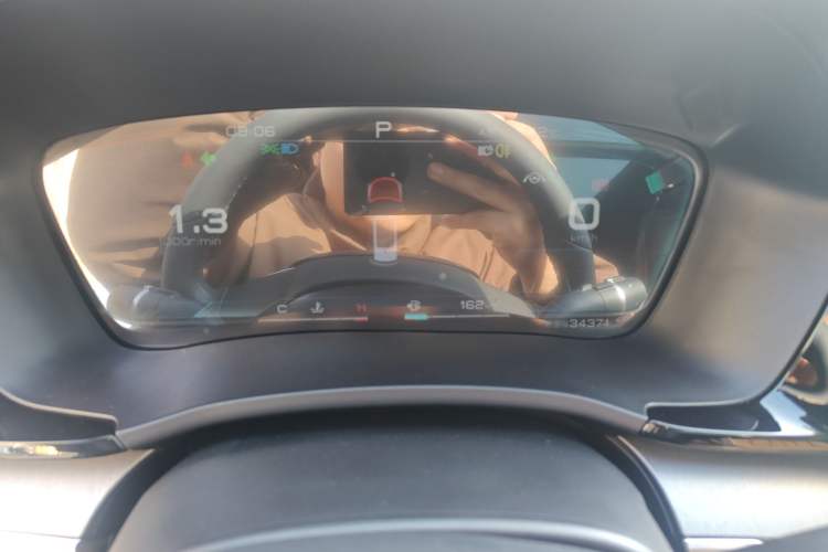 Used BYD Song PLUS 2020 1.5T Automatic Flagship Edition