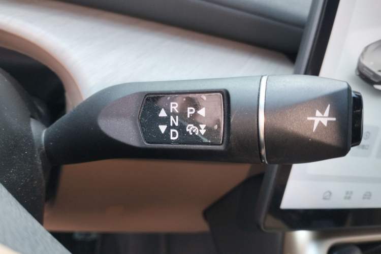 Used ARCFOX Alpha S5 2024 708MAX 200kW