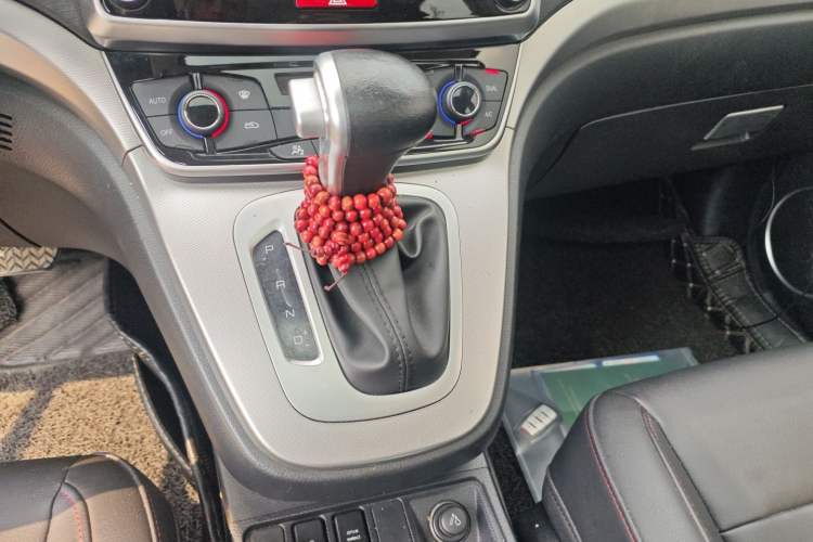 Used Haval M6 2018 1.5T DCT Two-Wheel Drive Elite Model