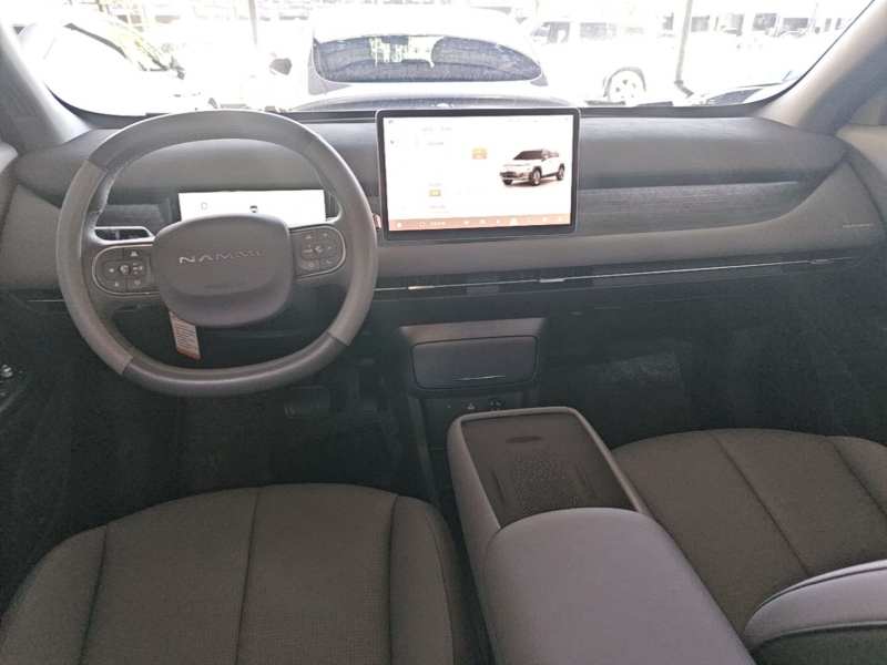 Used Dongfeng NAMMI 06 2025 Model 471 Travel Edition — 9