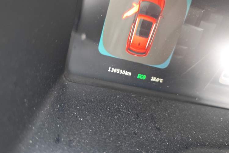 Used WM Motor EX5 2018 EX5 400 Lite Exploration Edition