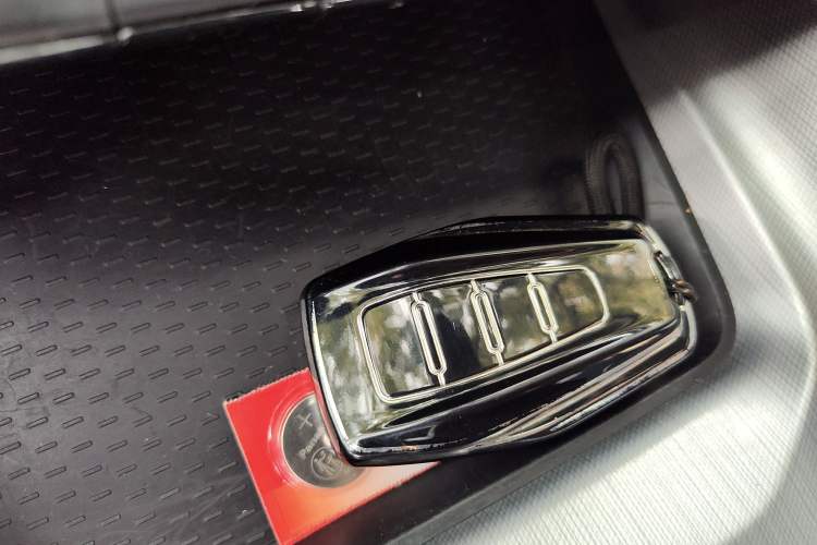 Used Geely Auto Preface 2021 2.0TD Luxury Version