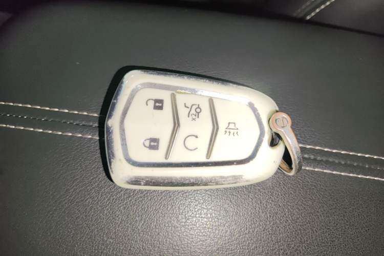 Used Cadillac XTS 2018 28T Elite Edition