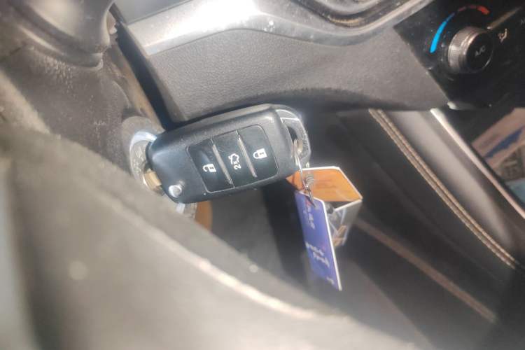 Used CHANGAN Eado New Energy 2019 EV460 Shared Version
