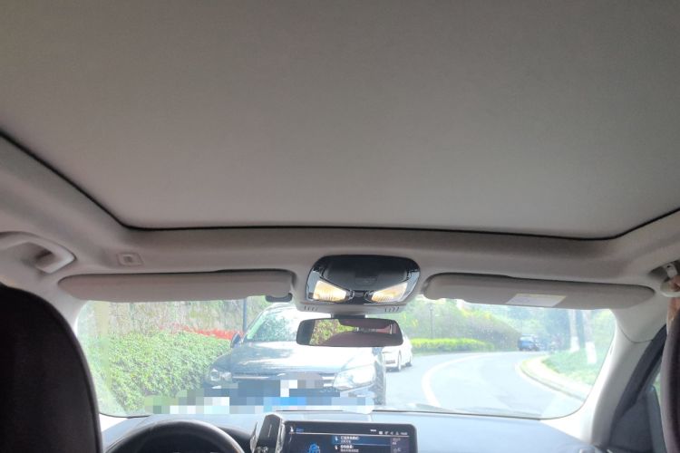 Used BMW iX3 2024 Leading Model