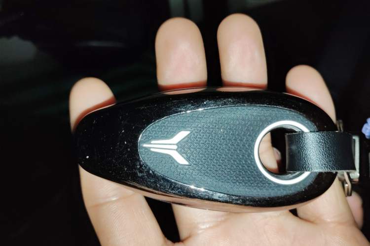 Used VOYAH FREE 2021 Four-Wheel Drive Standard Range-Extended Exclusive Luxury Package
