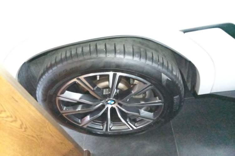 Used BMW X6 2021 xDrive30i M Sport Package
