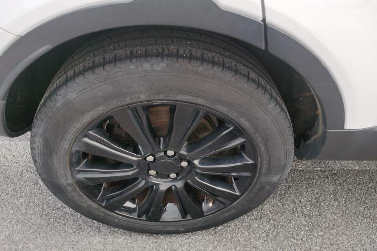 Used Land Rover Range Evoque 2016 2.0T SE Smart Glow Edition
