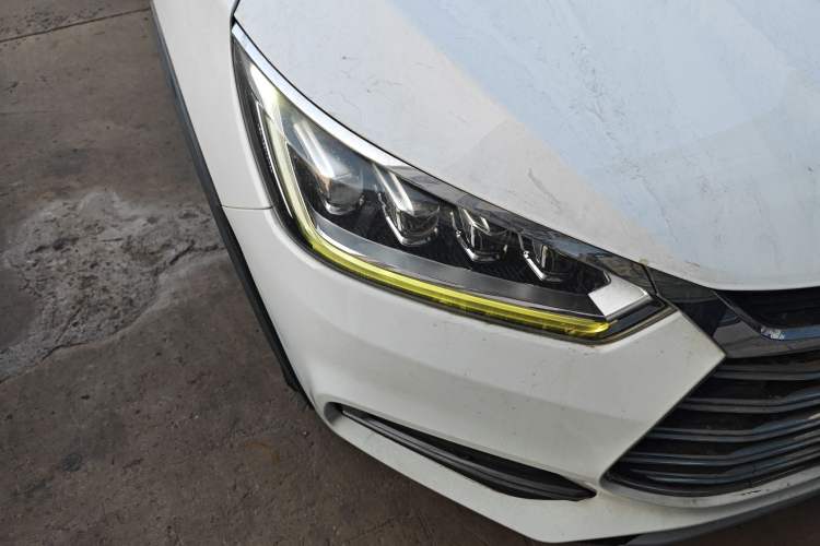 Used BYD Song New Energy 2019 Song DM 1.5TID Smart Connect Sharp Edition Exterior 6